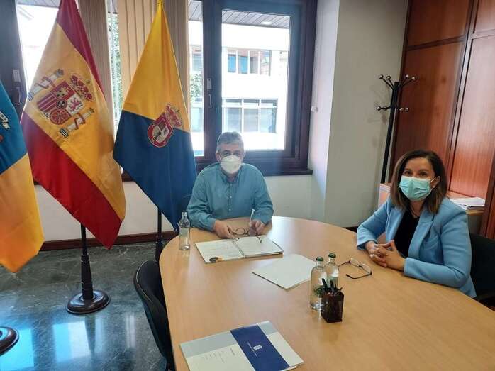 Imagen del encuentro / TA